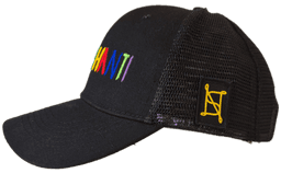 Ninja Shanti Hat - Rainbow - 20240802_120100